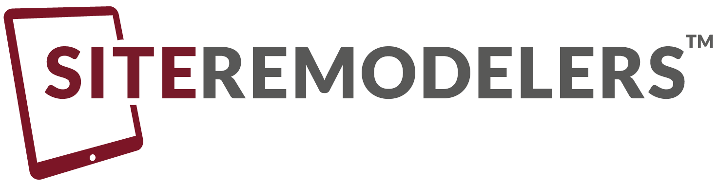 site-remodelers-company-logo
